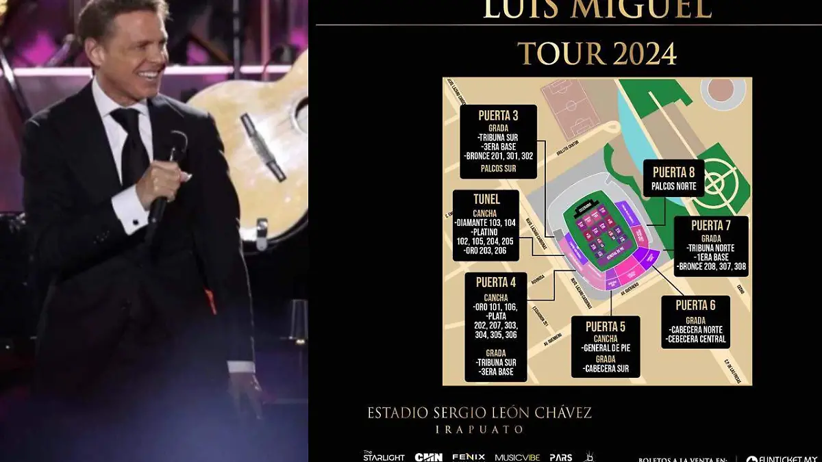 Luis Miguel